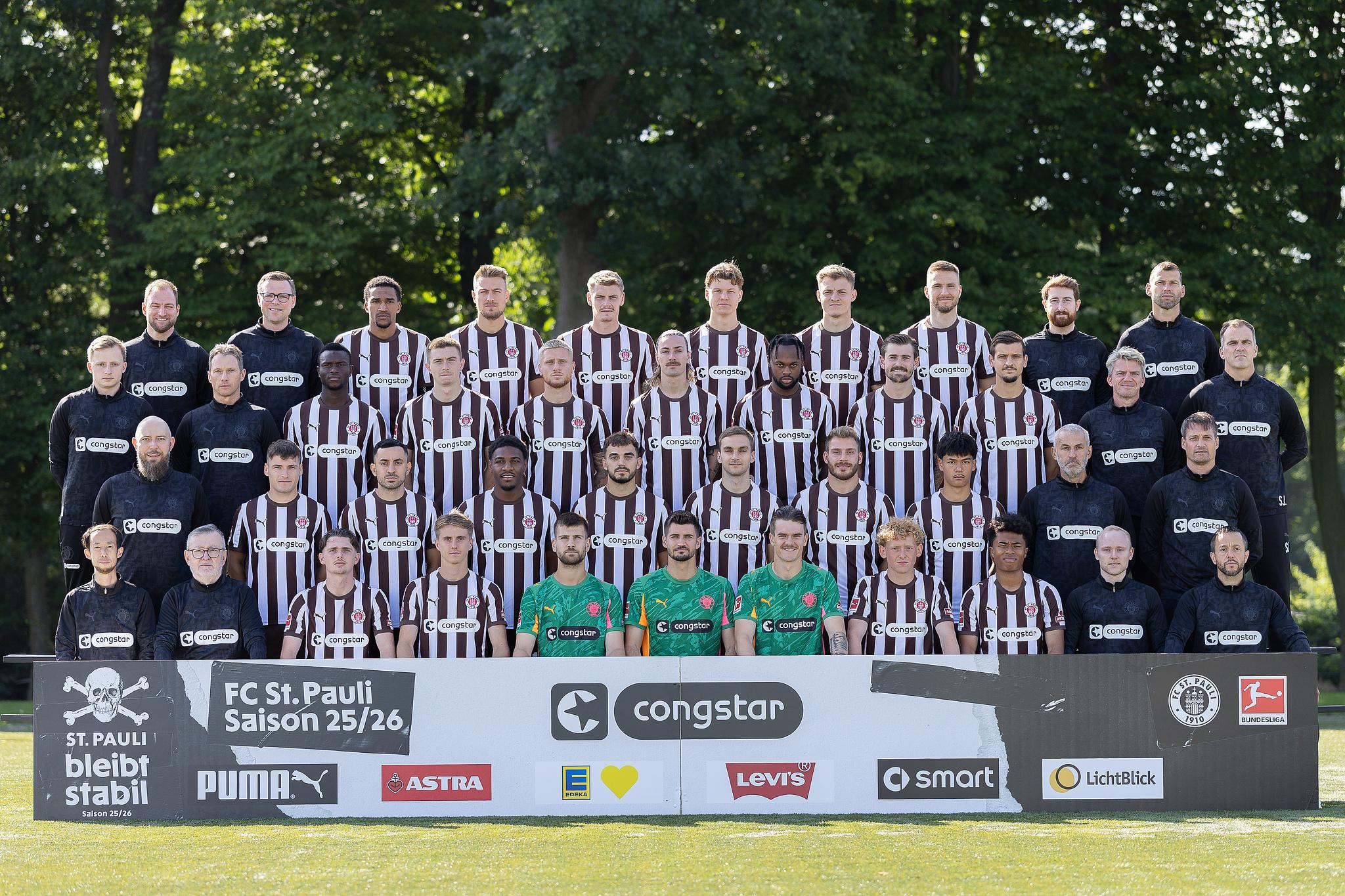 江南体育在线-德甲今日:圣保利 vs 莱比锡