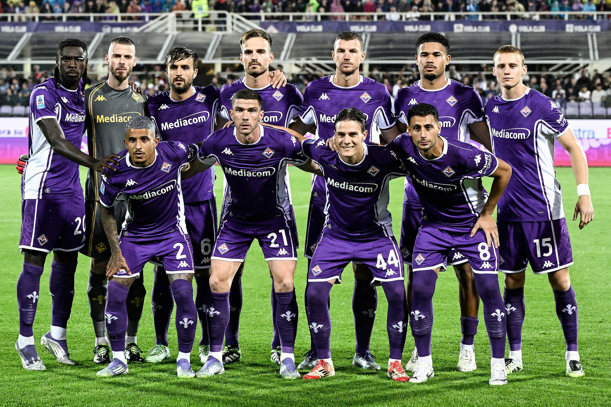 江南体育在线-佛罗伦萨vs科莫,预计首发阵容及电视转播