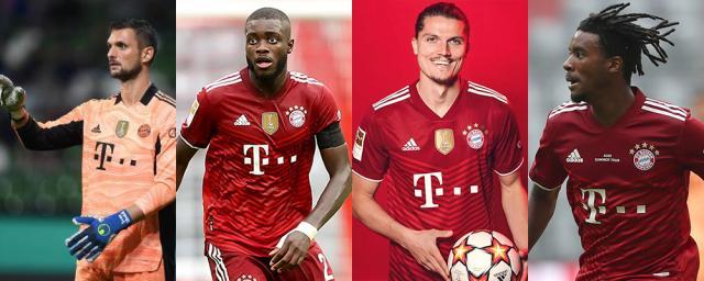 【拜仁夏窗总结】三挖莱比锡后,像莱比锡那样轮换?