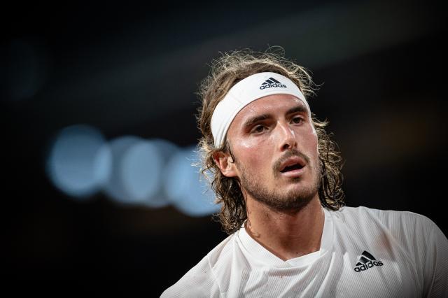 江南体育-西西帕斯兹维列夫首次大满贯相遇 未来球王之争?